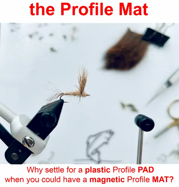 The MagMat